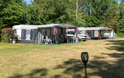 Camping Den Inkel