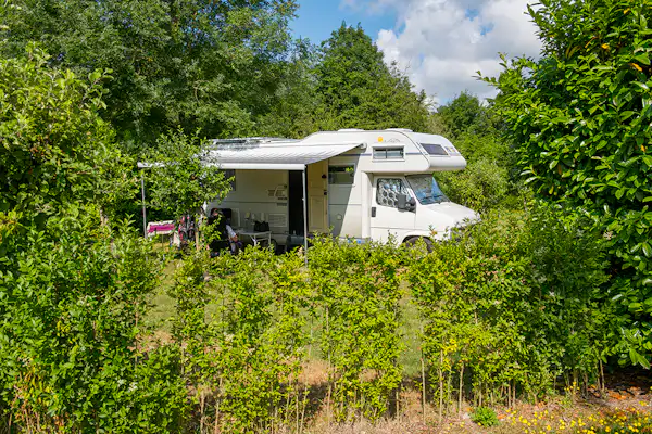 Camping Den Inkel