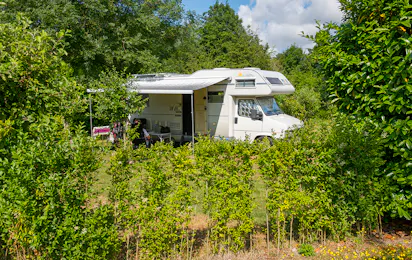 Camping Den Inkel