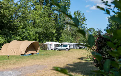Camping Den Inkel