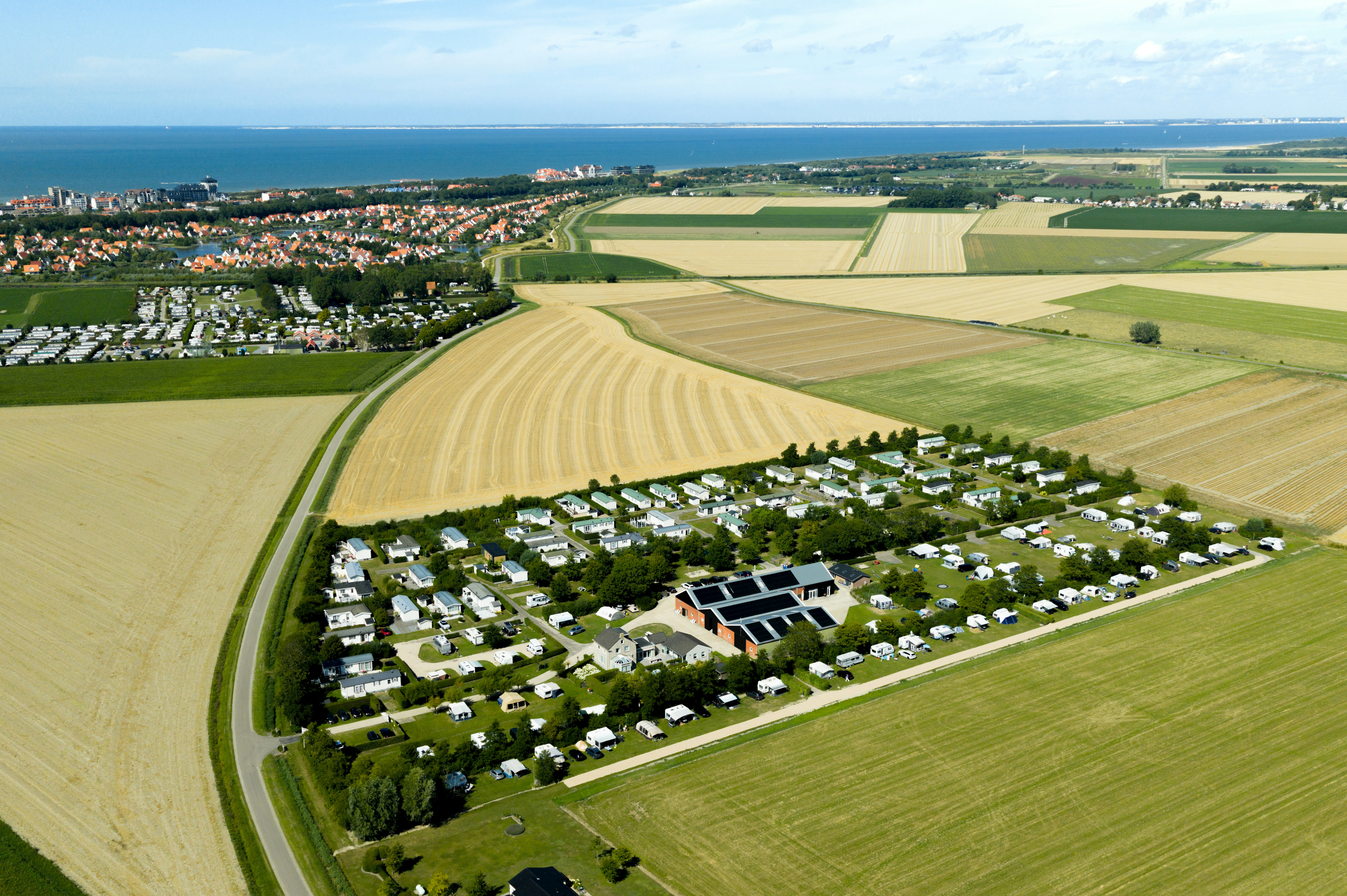 Camping Den Molinshoeve