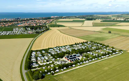Camping Den Molinshoeve