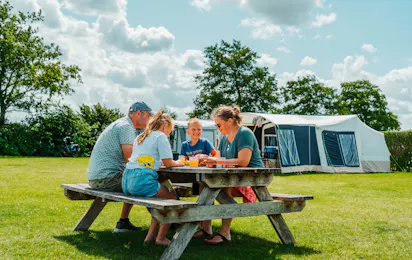 Camping Den Molinshoeve
