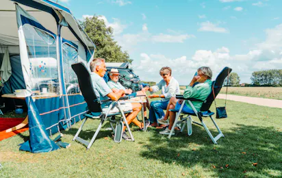 Camping Den Molinshoeve