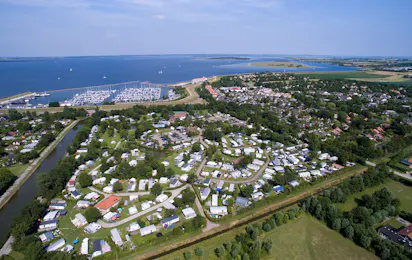 Camping Den Osse