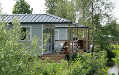 Camping Den Osse