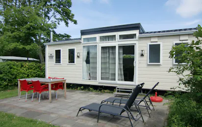Camping Den Osse