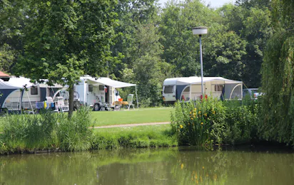 Camping Den Osse