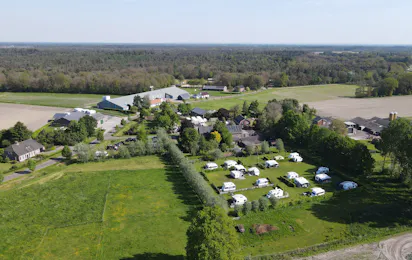 Camping DenTiel