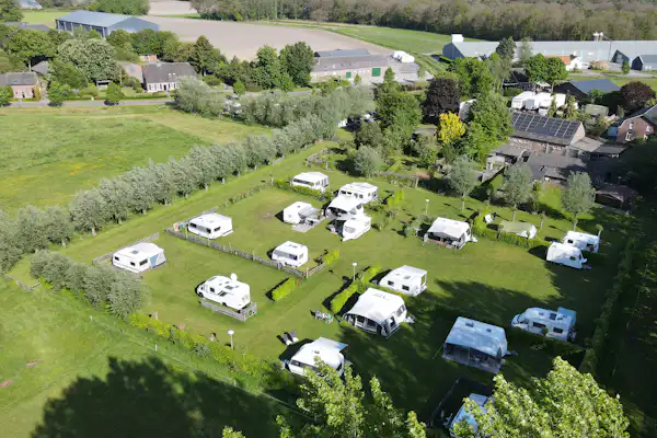 Camping DenTiel