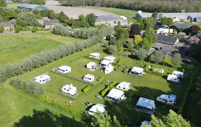 Camping DenTiel