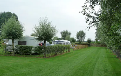Camping DenTiel