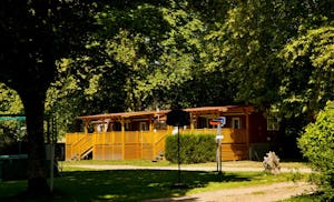 Camping Des 2 Rives