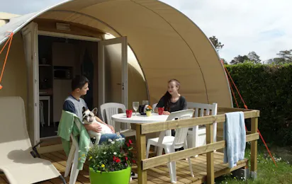 Camping des Abers
