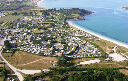 Camping des Abers