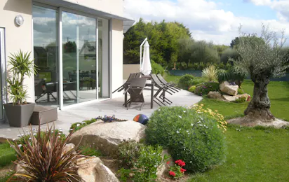 Camping des Abers