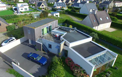Camping des Abers