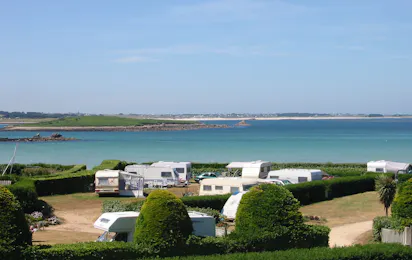 Camping des Abers