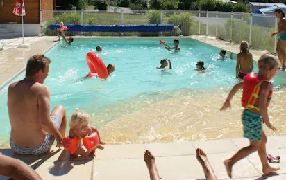 Camping des Alouettes