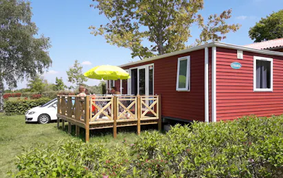 Camping des Alouettes