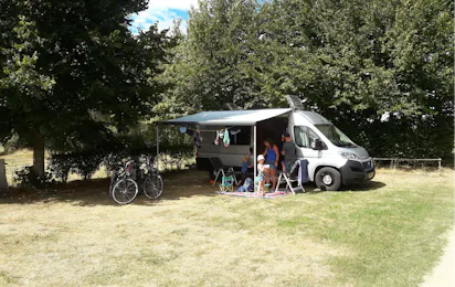 Camping des Alouettes