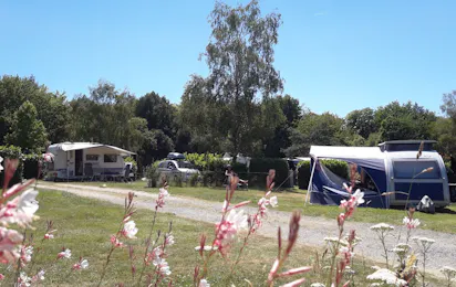 Camping des Alouettes