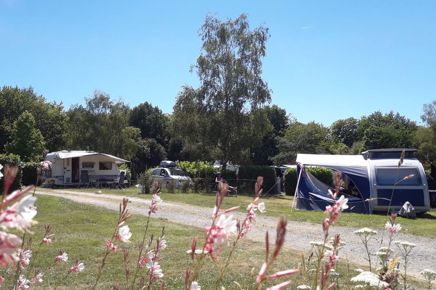 Camping des Alouettes