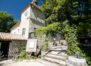 Camping Des Arcades