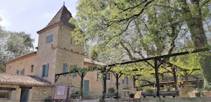 Camping Des Arcades