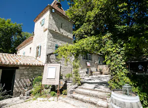 Camping Des Arcades