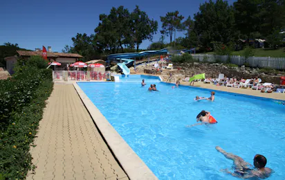 Camping Des Bastides