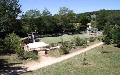 Camping Des Bastides