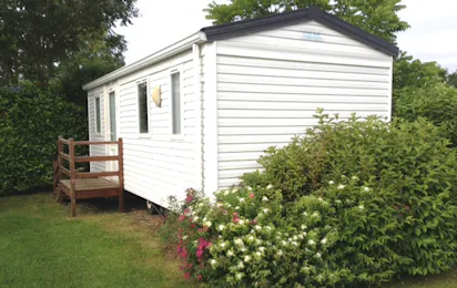 Camping des Capucines