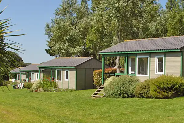 Camping des Capucines