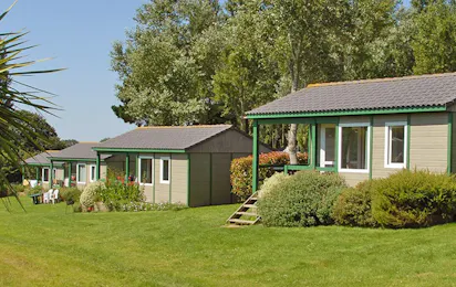 Camping des Capucines
