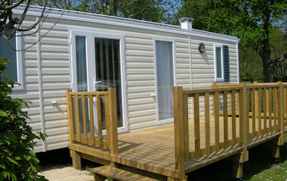 Camping Des Chaumières