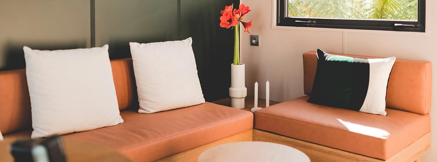 Camping Des Chênes Verts