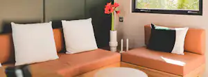 Camping Des Chênes Verts