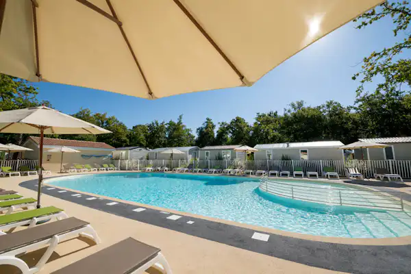Camping des Chèvrefeuilles