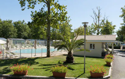 Camping des Chèvrefeuilles