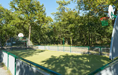 Camping des Chèvrefeuilles
