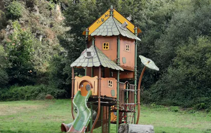 Onlycamp des Deux Rives