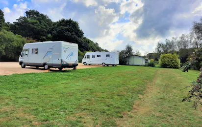 Onlycamp des Deux Rives
