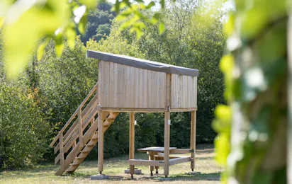 Onlycamp des Deux Rives
