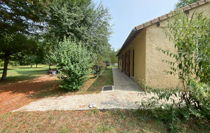Camping des deux séquoias