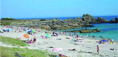 Camping des Dunes (Lesconil)