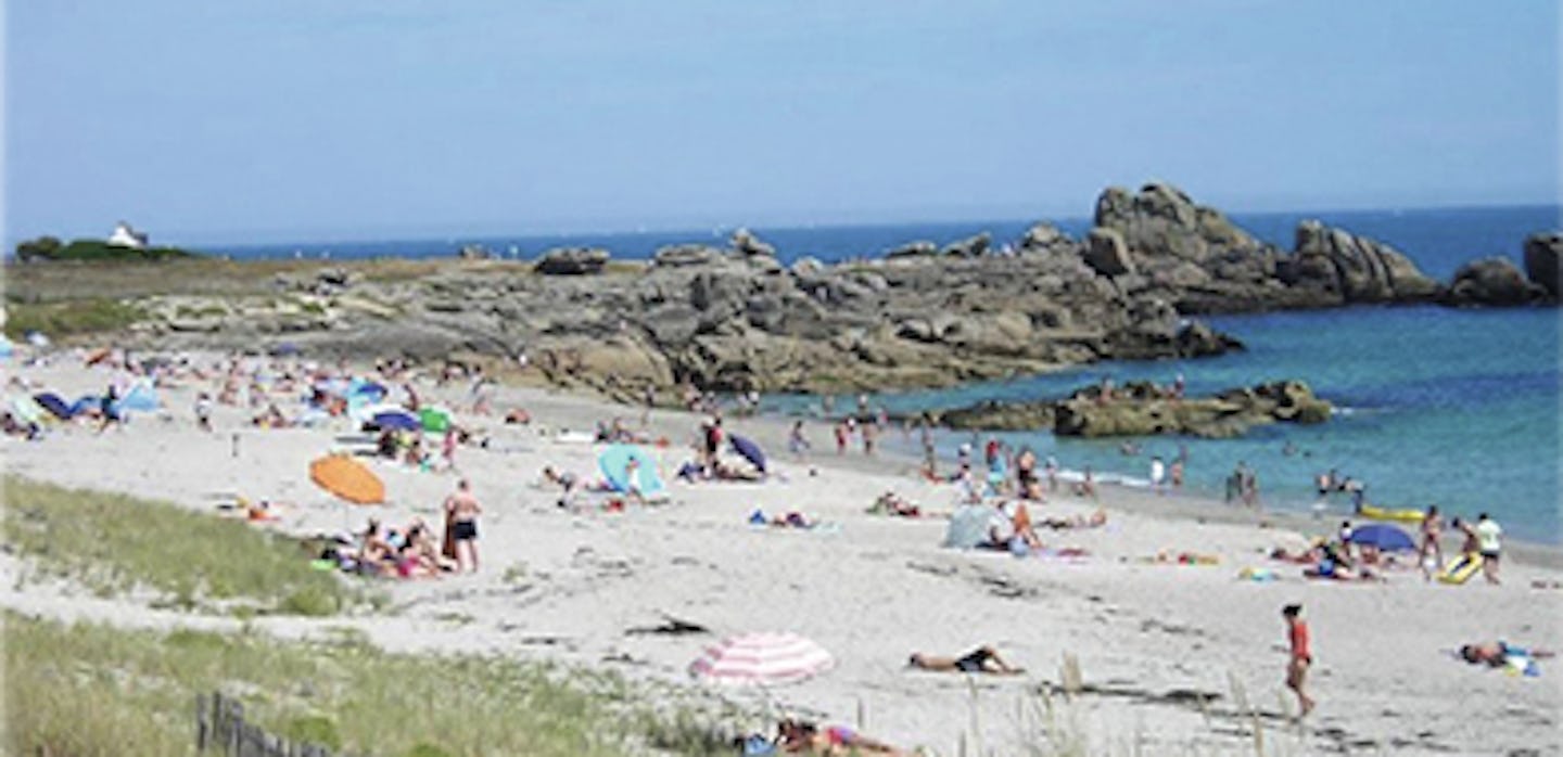 Camping des Dunes (Lesconil)