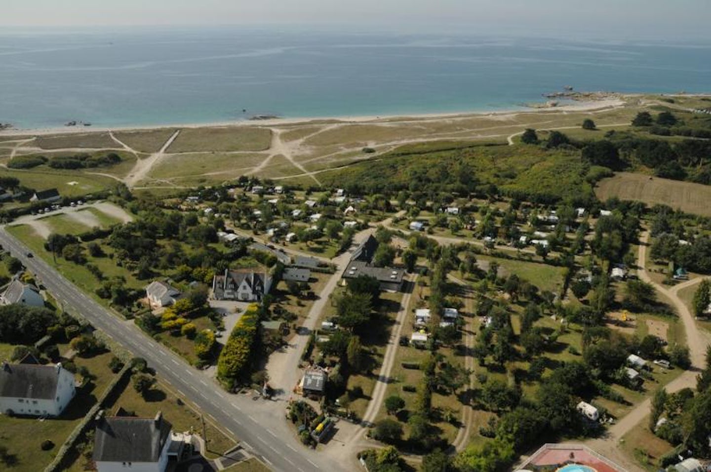 Camping des Dunes (Lesconil)