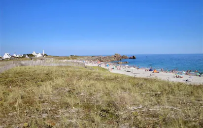 Camping des Dunes (Lesconil)