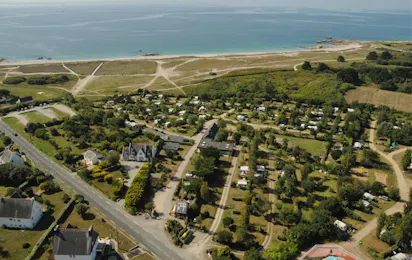 Camping des Dunes (Lesconil)